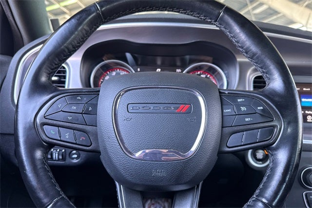 2021 Dodge Charger SXT SXT