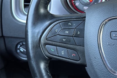 2021 Dodge Charger SXT SXT