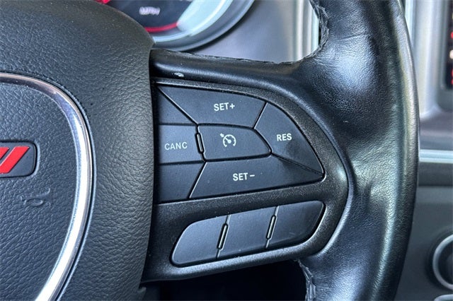 2021 Dodge Charger SXT SXT