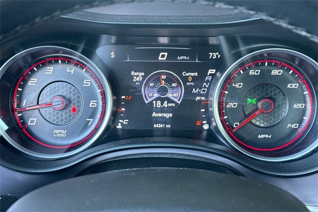 2021 Dodge Charger SXT SXT