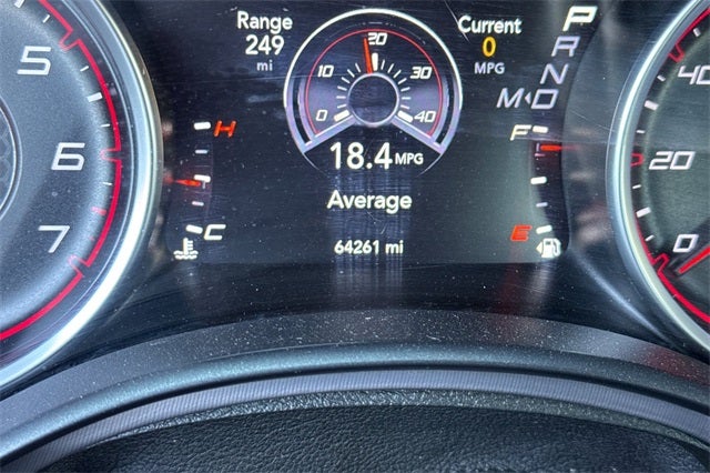 2021 Dodge Charger SXT SXT