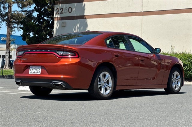 2021 Dodge Charger SXT SXT