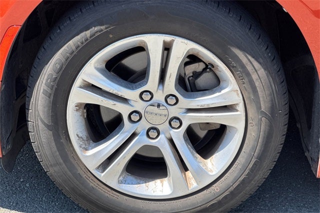 2021 Dodge Charger SXT SXT