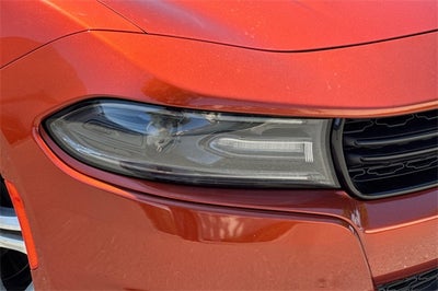 2021 Dodge Charger SXT SXT