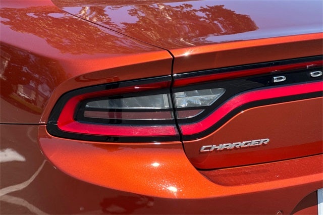 2021 Dodge Charger SXT SXT