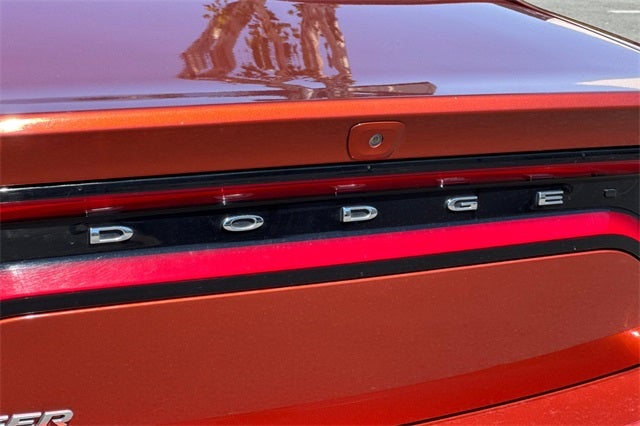 2021 Dodge Charger SXT SXT