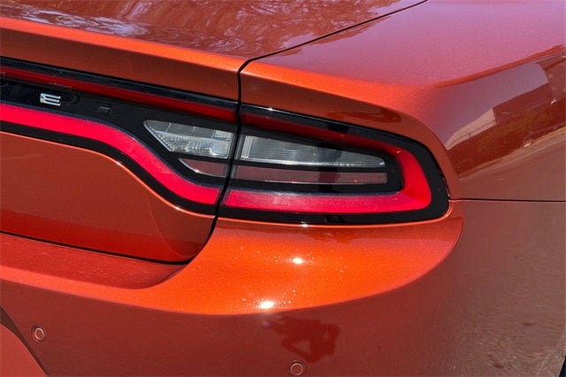 2021 Dodge Charger SXT SXT