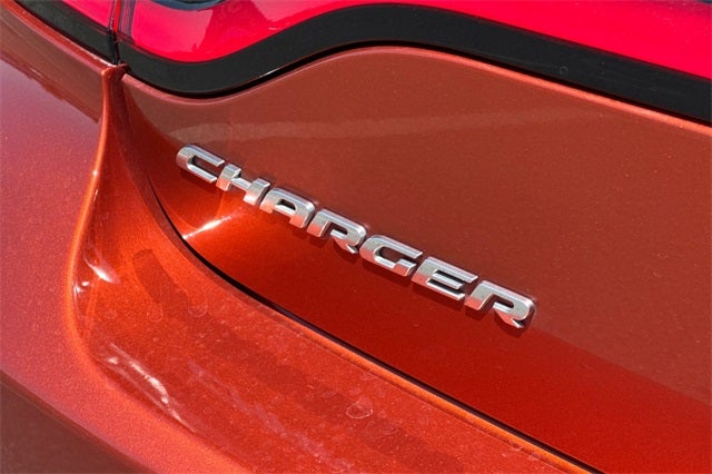 2021 Dodge Charger SXT SXT