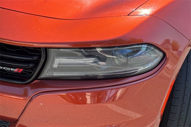 2021 Dodge Charger SXT SXT