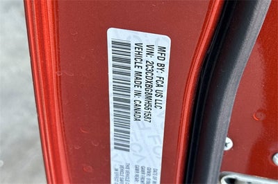 2021 Dodge Charger SXT SXT