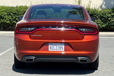 2021 Dodge Charger SXT SXT