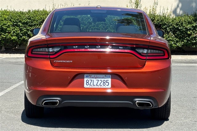 2021 Dodge Charger SXT SXT