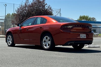 2021 Dodge Charger SXT SXT
