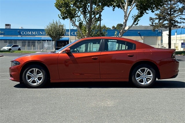 2021 Dodge Charger SXT SXT
