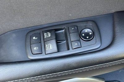 2021 Dodge Challenger SXT BLACKTOP PKG