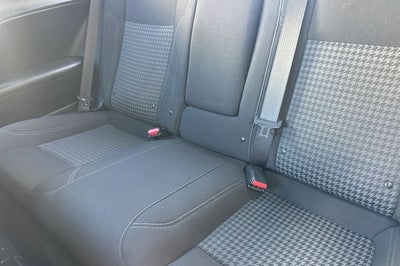 2021 Dodge Challenger SXT BLACKTOP PKG