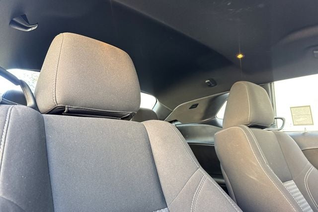 2021 Dodge Challenger SXT BLACKTOP PKG