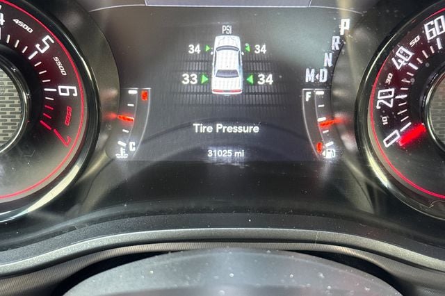 2021 Dodge Challenger SXT BLACKTOP PKG