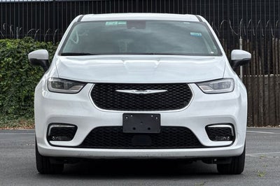 2023 Chrysler Pacifica Touring L TOURING