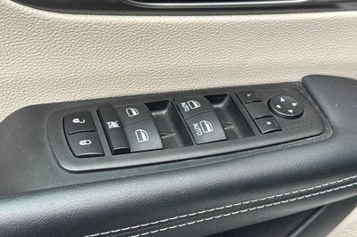 2023 Chrysler Pacifica Touring L TOURING