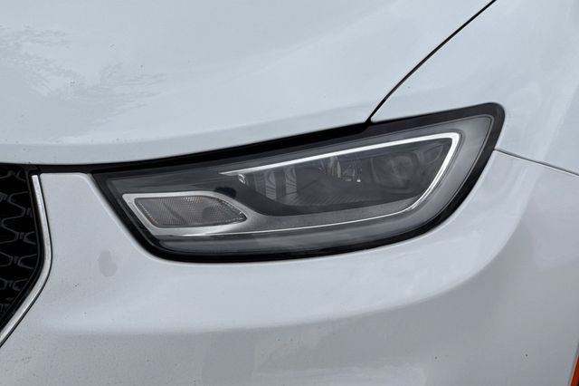 2023 Chrysler Pacifica Touring L TOURING