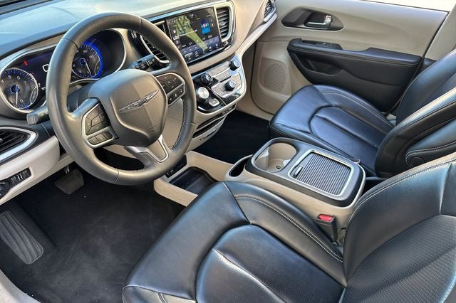 2023 Chrysler Pacifica Touring L TOURING L