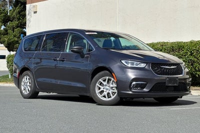 2023 Chrysler Pacifica Touring L TOURING L