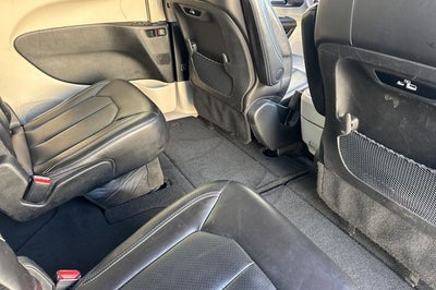 2023 Chrysler Pacifica Touring L TOURING L