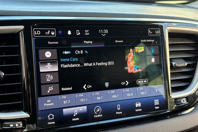 2023 Chrysler Pacifica Touring L TOURING L