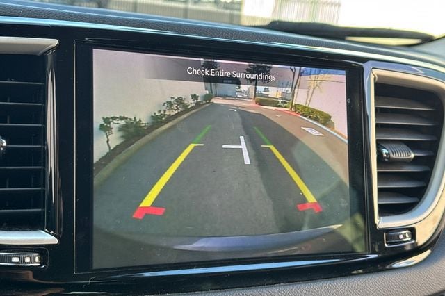 2023 Chrysler Pacifica Touring L TOURING L