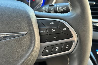 2023 Chrysler Pacifica Touring L TOURING L