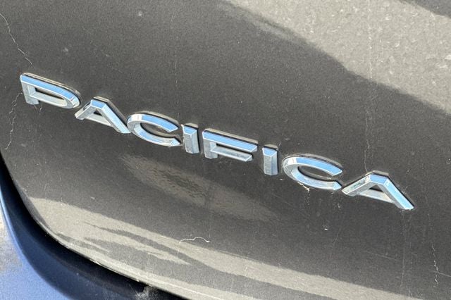 2023 Chrysler Pacifica Touring L TOURING L