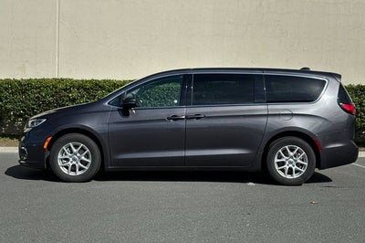 2023 Chrysler Pacifica Touring L TOURING L