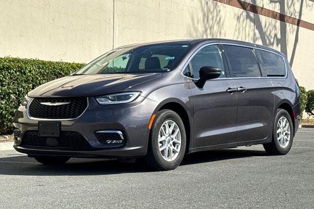2023 Chrysler Pacifica Touring L TOURING L