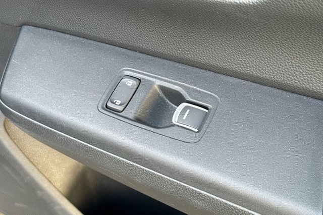 2025 Honda CR-V EX-L EX-L AWD