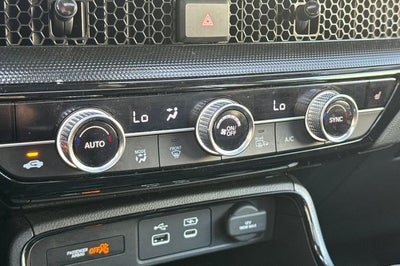 2025 Honda CR-V EX-L EX-L AWD