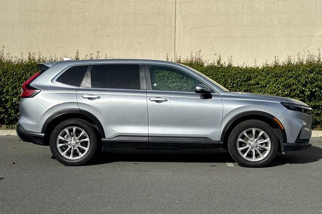 2025 Honda CR-V EX-L EX-L AWD