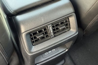 2025 Honda CR-V EX-L EX-L AWD