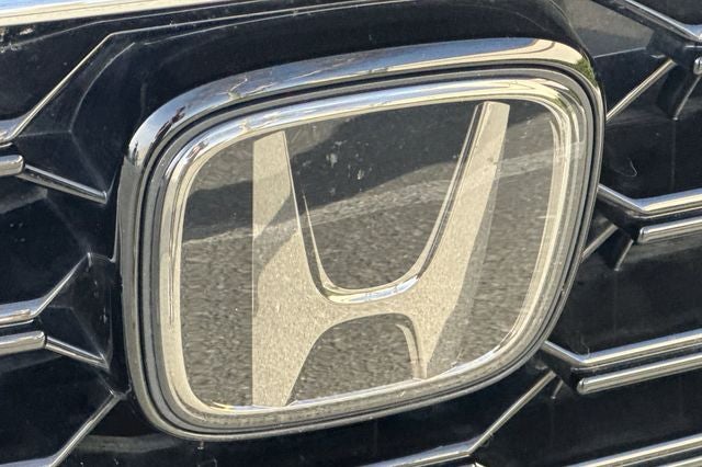 2025 Honda CR-V EX-L EX-L AWD