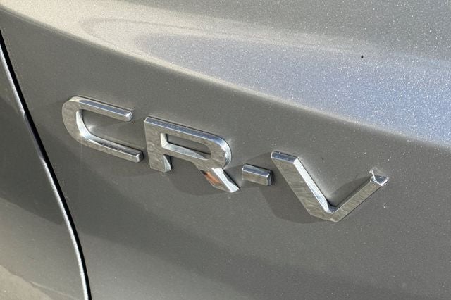 2025 Honda CR-V EX-L EX-L AWD