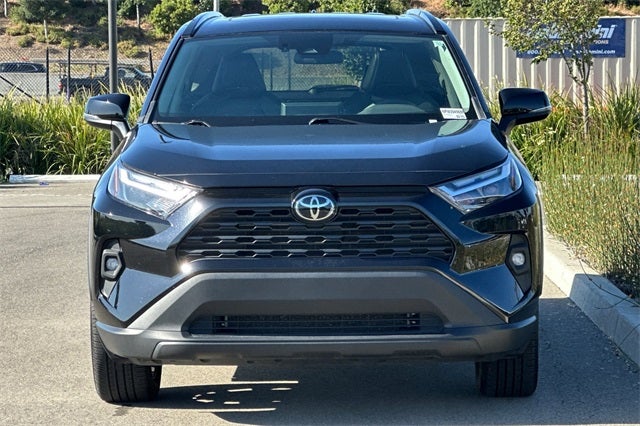 2023 Toyota RAV4 XLE Premium XLE PREMIUM