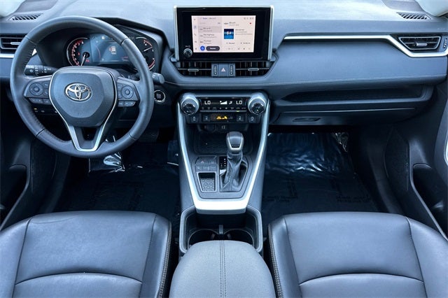 2023 Toyota RAV4 XLE Premium XLE PREMIUM