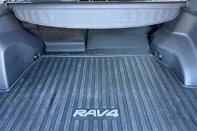 2023 Toyota RAV4 XLE Premium XLE PREMIUM