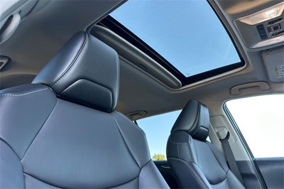 2023 Toyota RAV4 XLE Premium XLE PREMIUM