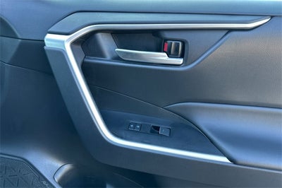 2023 Toyota RAV4 XLE Premium XLE PREMIUM