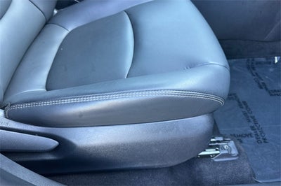 2023 Toyota RAV4 XLE Premium XLE PREMIUM