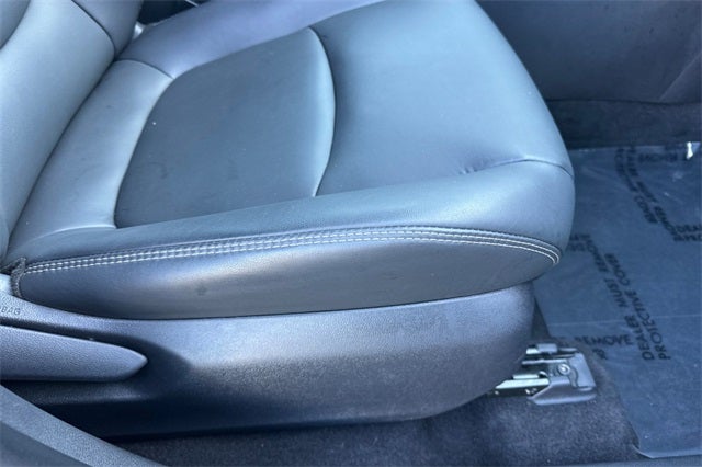 2023 Toyota RAV4 XLE Premium XLE PREMIUM