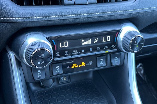 2023 Toyota RAV4 XLE Premium XLE PREMIUM