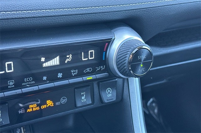 2023 Toyota RAV4 XLE Premium XLE PREMIUM