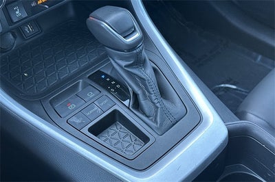 2023 Toyota RAV4 XLE Premium XLE PREMIUM